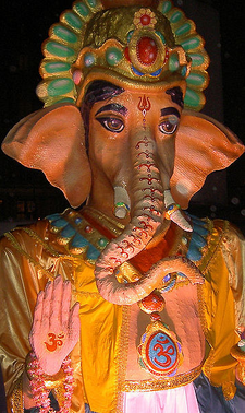 Ganesha