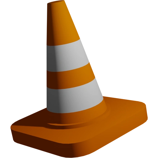 Traffic Cone Novello Wiki Fandom