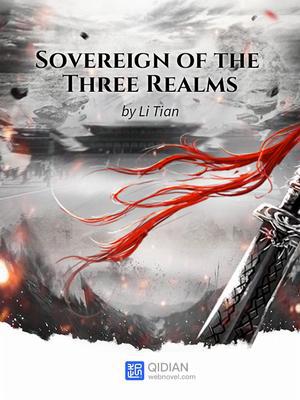 Webnovel Author: SovereignMonarchJr - Novel Collection