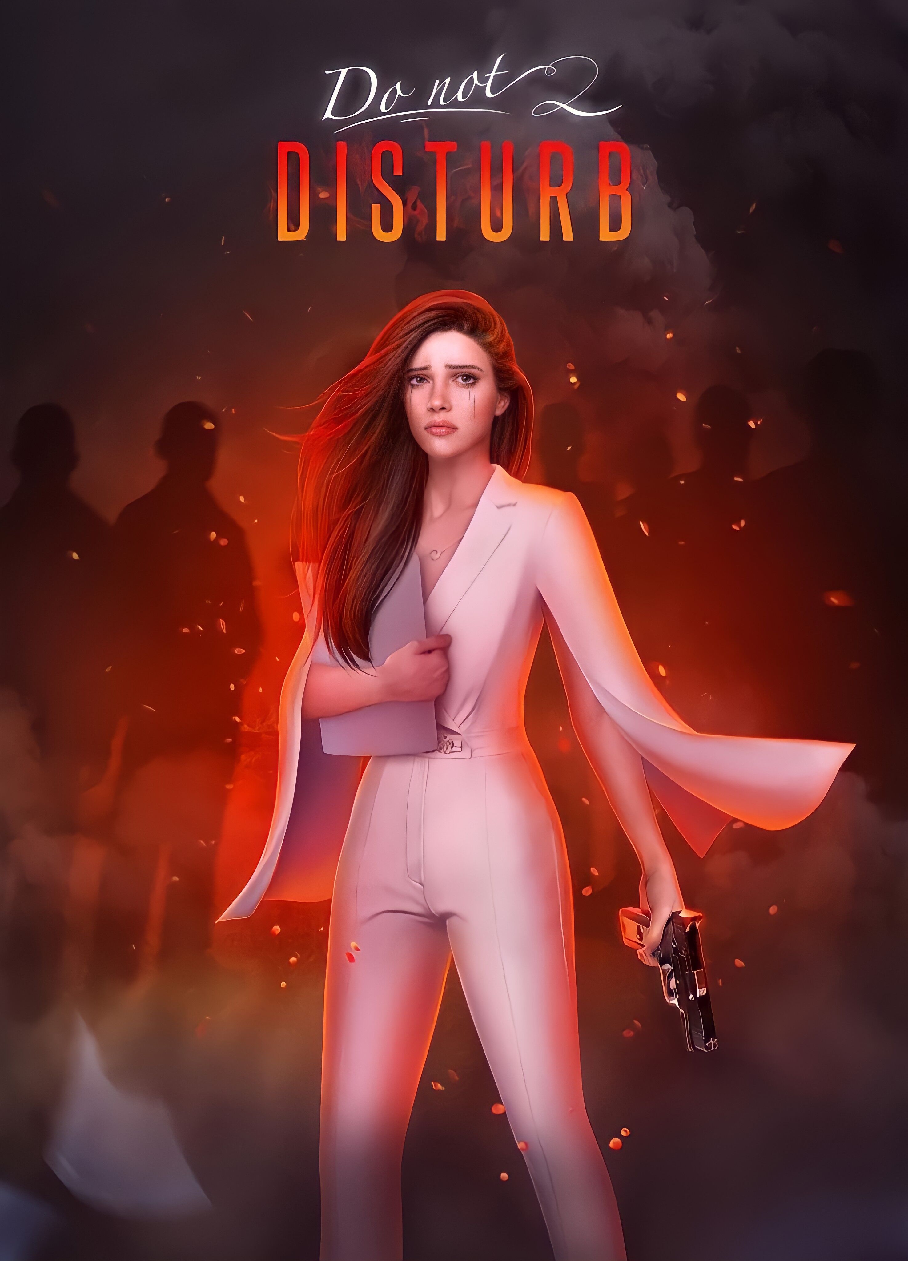 Do Not Disturb 2 Walkthrough | Novels: Choices Do Matter Wiki | Fandom