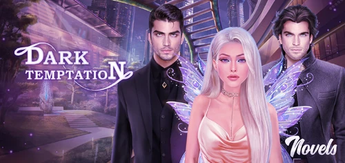 Novels: Choices Do Matter Wiki