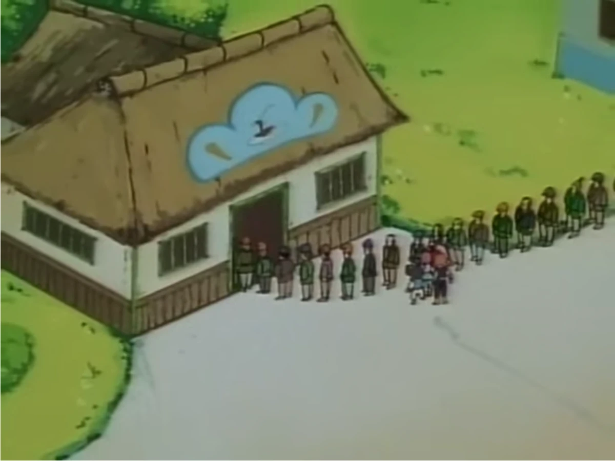 Episode 7 | Eto Ranger Wikia | Fandom