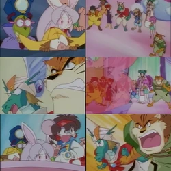 Episode 13/Gallery | Eto Ranger Wikia | Fandom