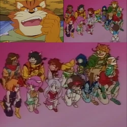 Episode 12/Gallery | Eto Ranger Wikia | Fandom