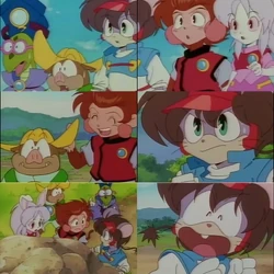 Episode 12/Gallery | Eto Ranger Wikia | Fandom