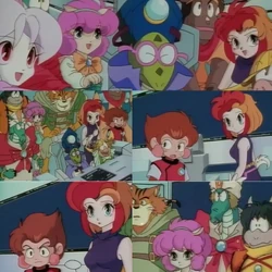 Episode 21/Gallery | Eto Ranger Wikia | Fandom