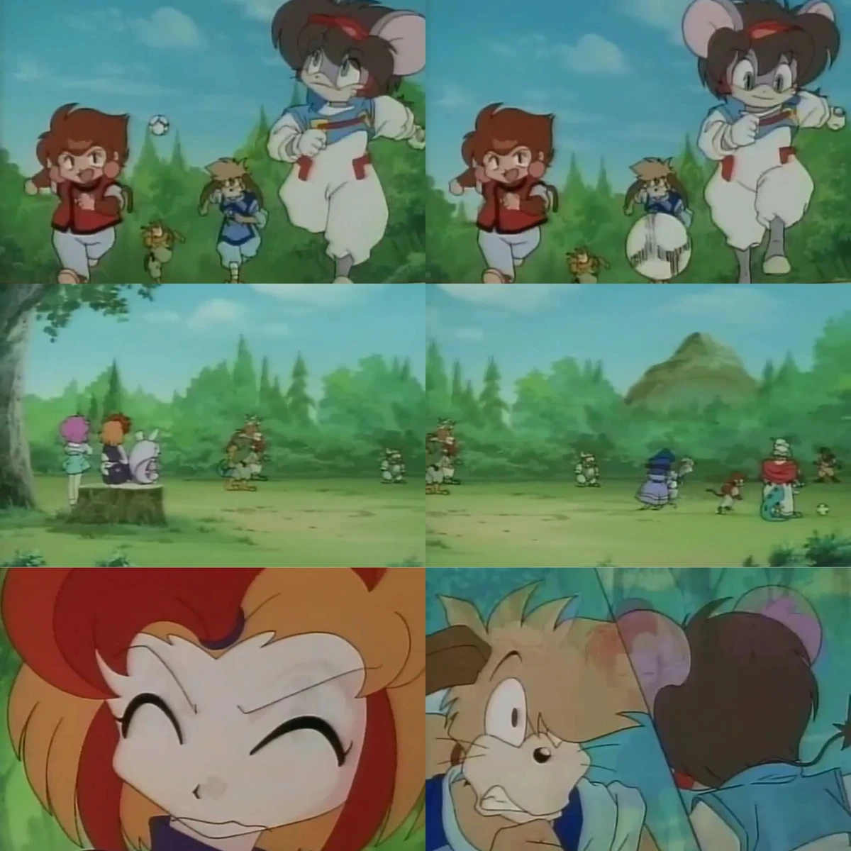 Episode 10/Gallery | Eto Ranger Wikia | Fandom