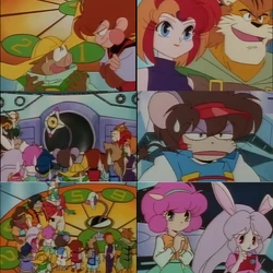Episode 12/Gallery | Eto Ranger Wikia | Fandom