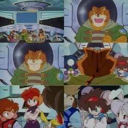 Episode 37/Gallery | Eto Ranger Wikia | Fandom