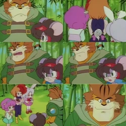 Episode 7/Gallery | Eto Ranger Wikia | Fandom