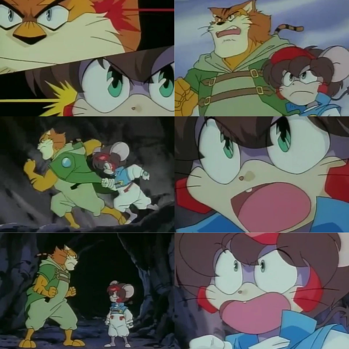 Episode 22/Gallery | Eto Ranger Wikia | Fandom