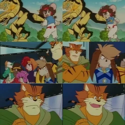 Episode 12/Gallery | Eto Ranger Wikia | Fandom