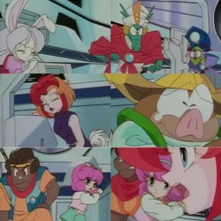 Episode 21/Gallery | Eto Ranger Wikia | Fandom