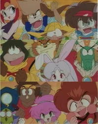 Episode 20/Gallery | Eto Ranger Wikia | Fandom