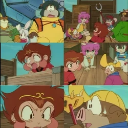 Episode 6/Gallery | Eto Ranger Wikia | Fandom