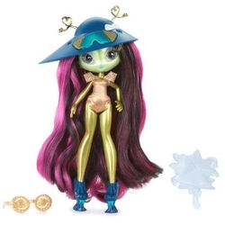 Orbit Beach (doll assortment) | Novi Stars Wiki | Fandom