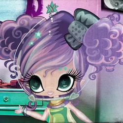Avis Giochi Preziosi Poupée Novi Stars : Ari Roma