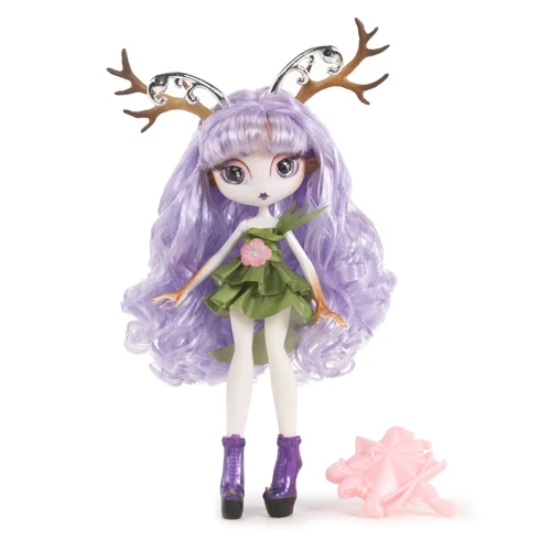 Doe A. Deer Novi Stars Wiki Fandom