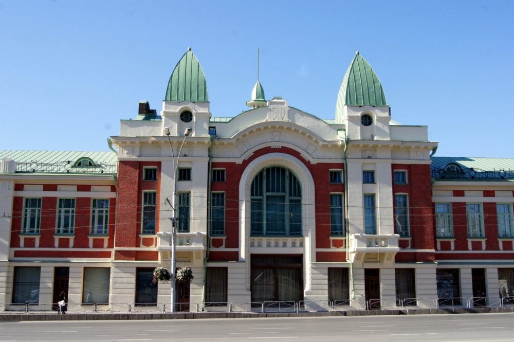 Музей солнца в новосибирске фото