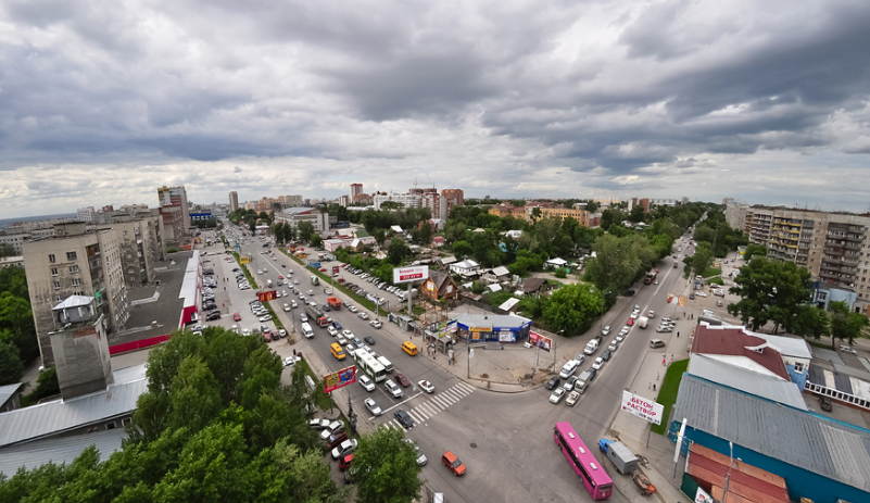 Октябрьский Башкортостан Фото Города - Mixyfotos.ru