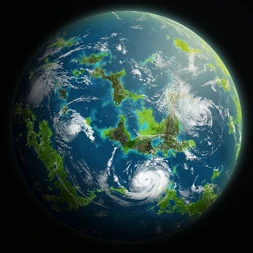 Planet X993 (Planet) | Novum Terram Wiki | Fandom Planet X993 (Planet) | Novum Terram Wiki | Fandom