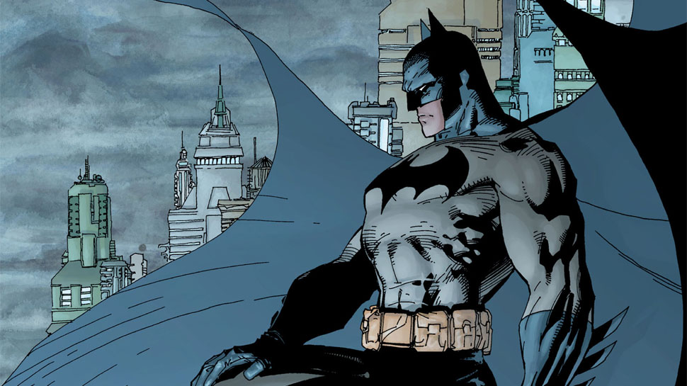 Batman | Novum Terram Wiki | Fandom