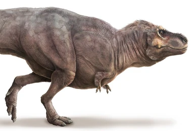 Tyrannosaurus rex V1 (Project Apex) | Novum Terram Wiki | Fandom