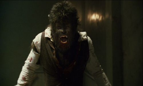 The Wolfman (film) - Wikipedia