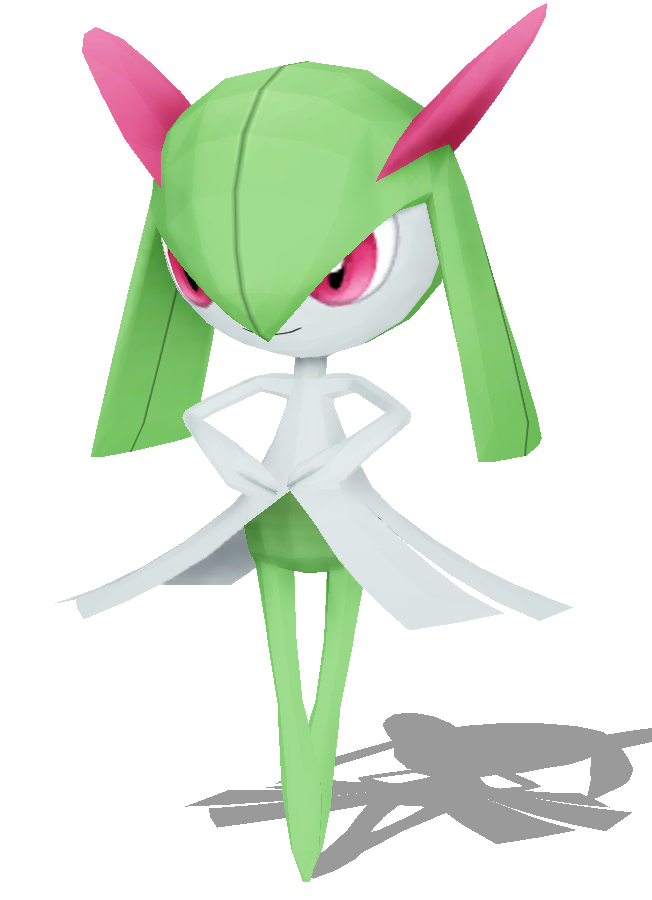 Gardevoir, Pokémon Wiki, Fandom