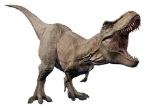 Tyrannosaurus rex V1 (Project Apex) | Novum Terram Wiki | Fandom