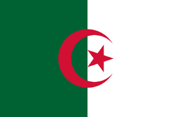 Algeria