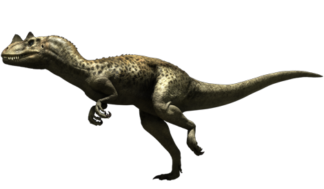 Ceratosaurus V2 (Project Apex), Novum Terram Wiki