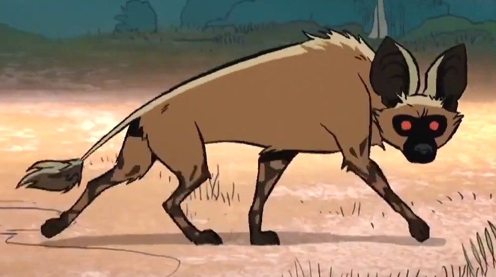 Primordial dog SciiFii Novum Terram Wiki Fandom