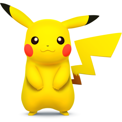 Pikachu - Simple English Wikipedia, the free encyclopedia