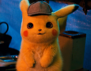 Sapient Pikachu