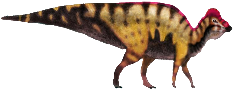 Hypacrosaurus (SciiFii) | Novum Terram Wiki | Fandom