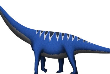 Apatosaurus | Jurassic Turok Wiki | Fandom