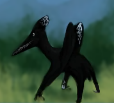 Ropen (SciiFii) | Novum Terram Wiki | Fandom