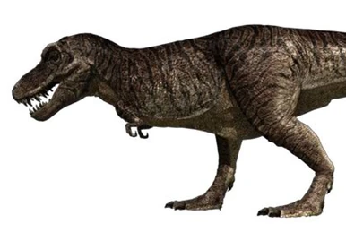 Tyrannosaurus rex V1 (Project Apex) | Novum Terram Wiki | Fandom