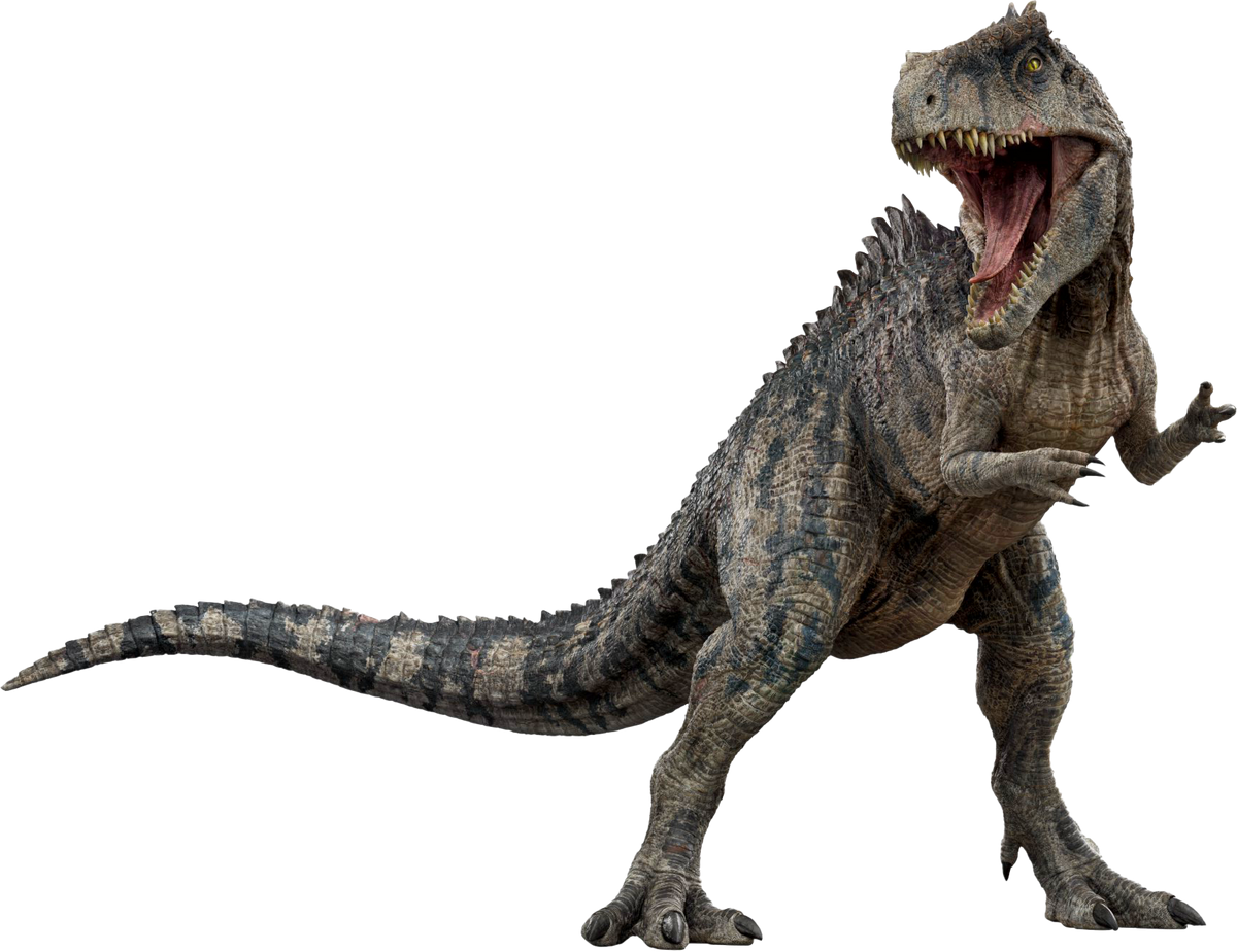 Giganotosaurus (Project Apex) | Novum Terram Wiki | Fandom