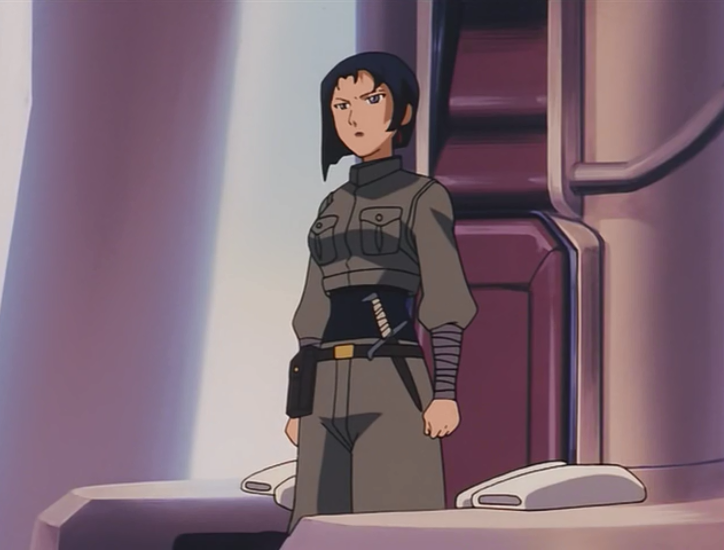 Now And Then Here And There Abelia | Now and Then, Here and There Wikia | Fandom