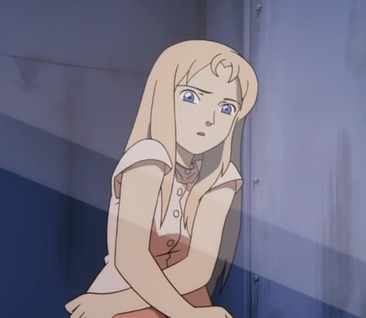 Sara Ringwalt Now and Then, Here and There Wikia Fandom
