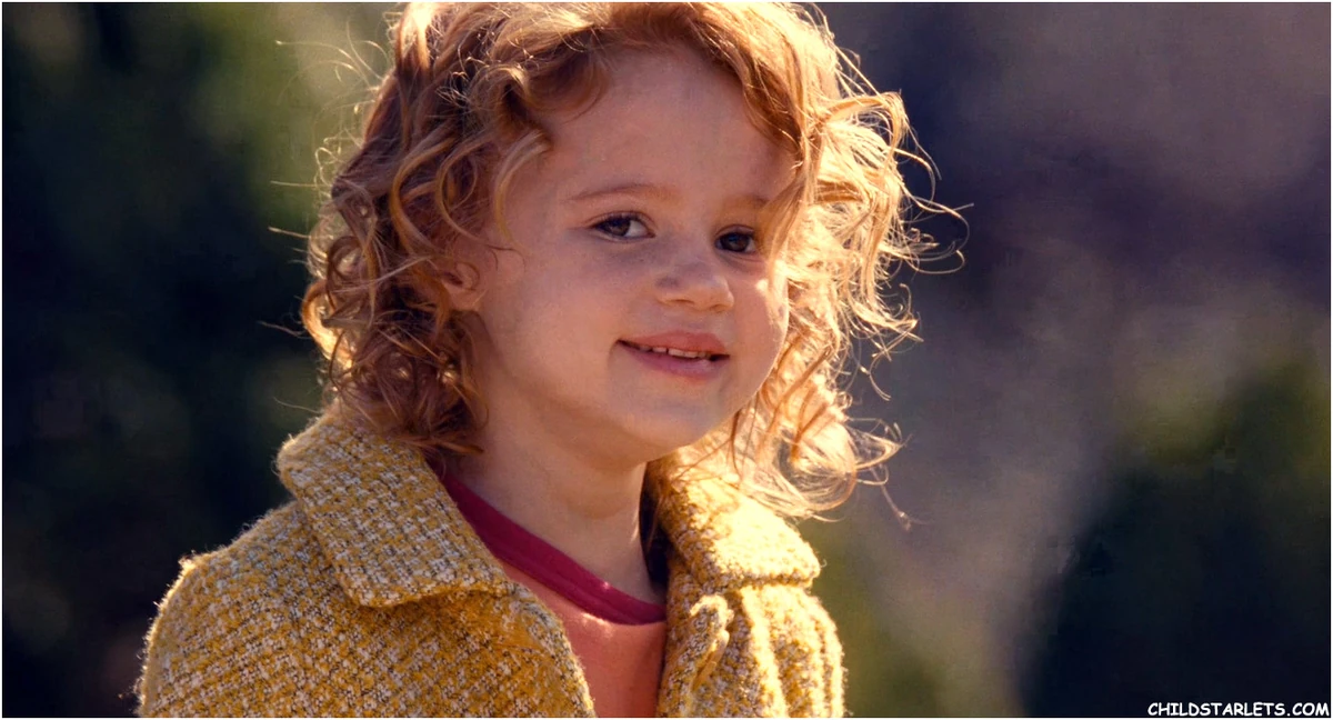 Ariel Brooks | Now I Am Unbreakable Wiki | Fandom