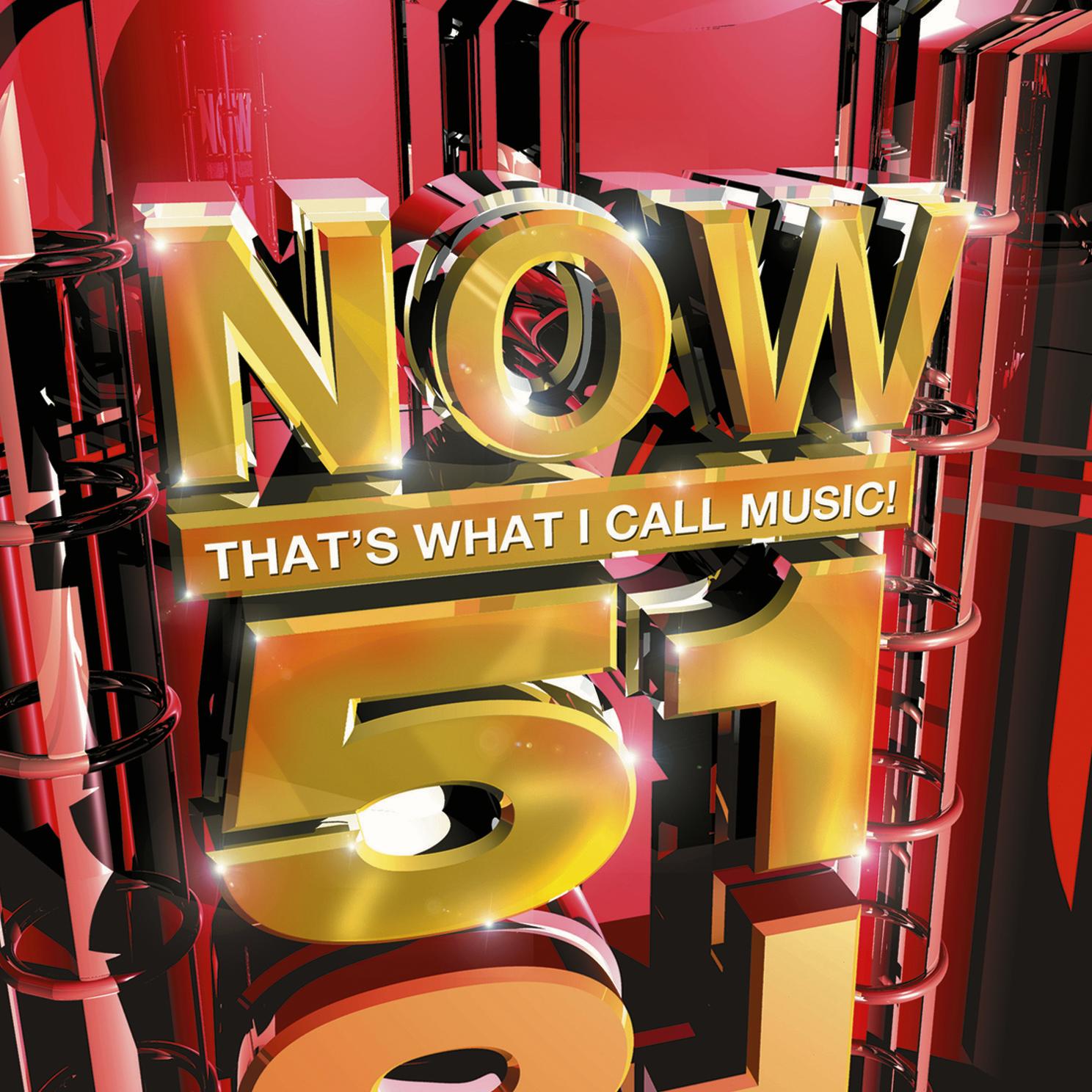 Now That's What I Call Music XIII (UK series) - NowMusic Wiki