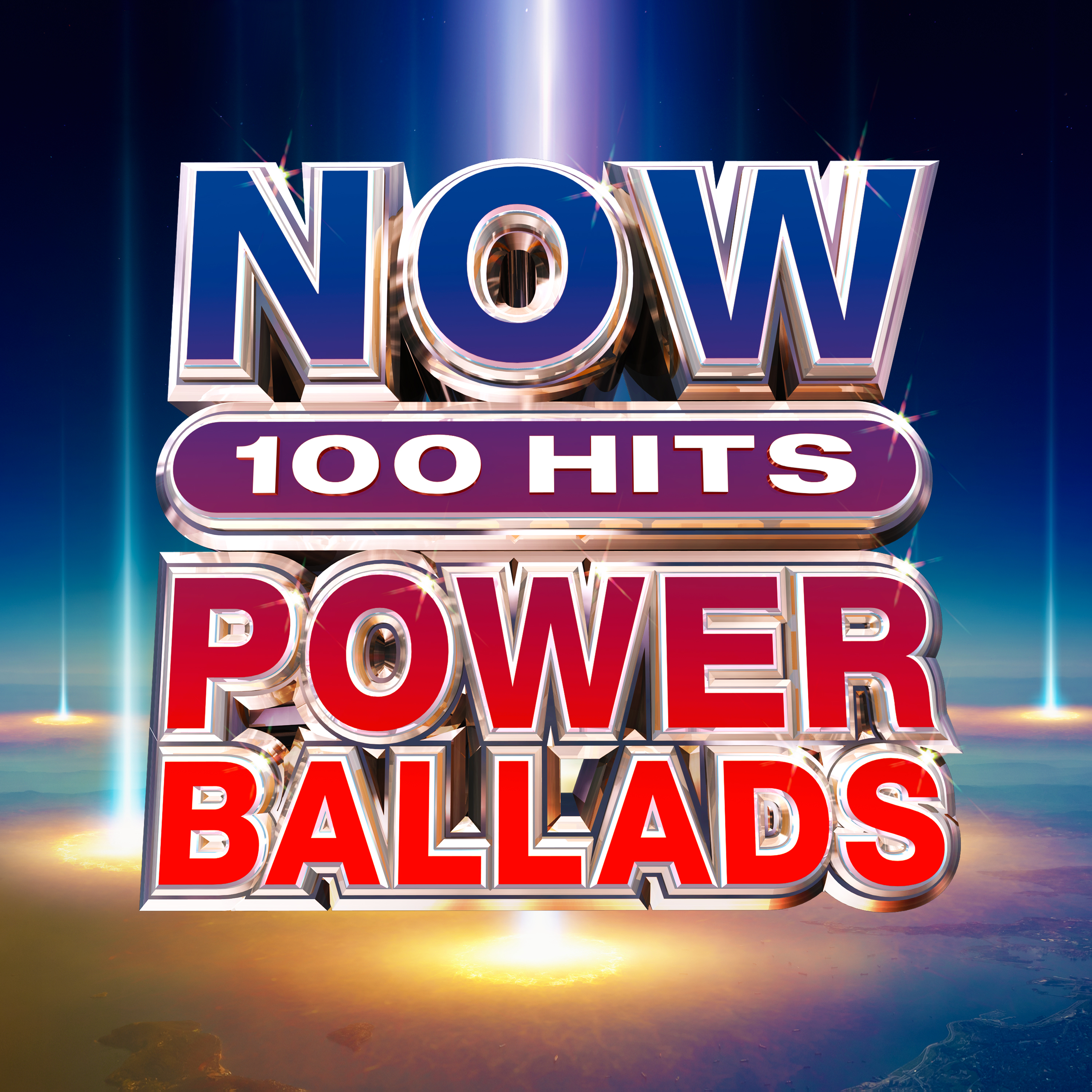 what songs are on the now thats what i call music 100