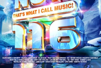 Now That's What I Call Music! 114 | Now That's What I Call