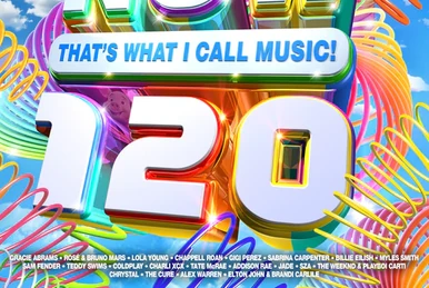 Now That's What I Call 12