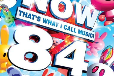 NOW THAT'S WHAT I CALL MUSIC 114〜119 Various Artists - Now That's What I Call Music 114 / Various