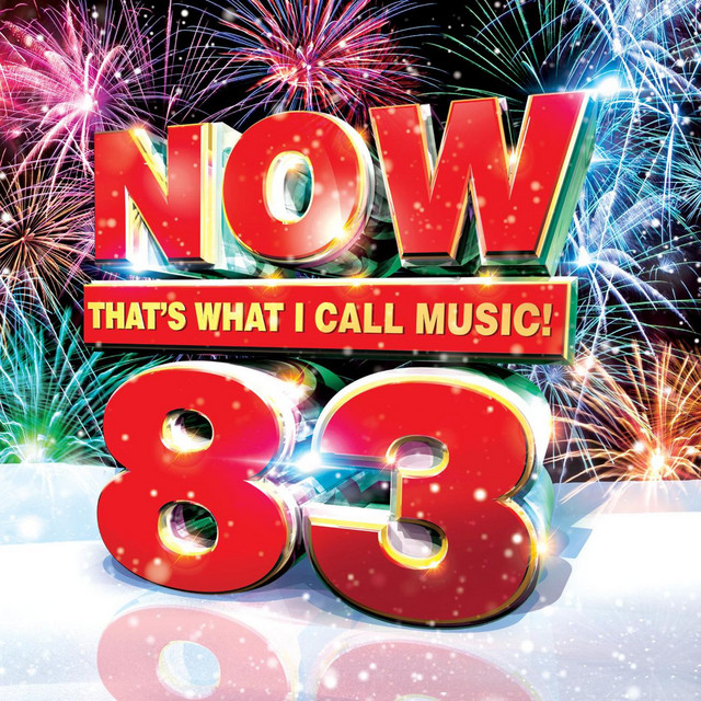 NOW THAT'S WHAT I CALL MUSIC 114〜119 Various Artists - Now That's What I Call Music 114 / Various
