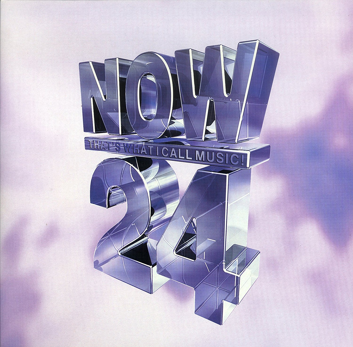 Now That's What I Call Music! 24 | Now That's What I Call Music